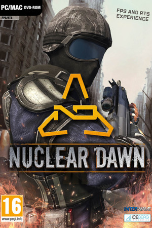 Nuclear Dawn poszter