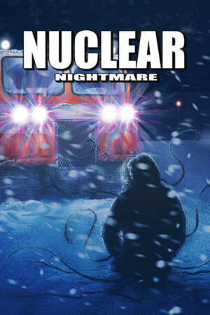 Nuclear Nightmare poszter