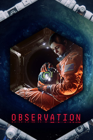 Observation poszter