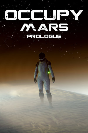 Occupy Mars: Prologue (2020) poszter