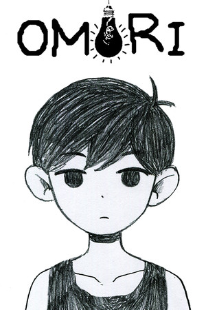 OMORI poszter