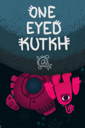 One Eyed Kutkh poszter