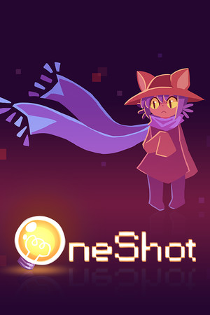 OneShot poszter