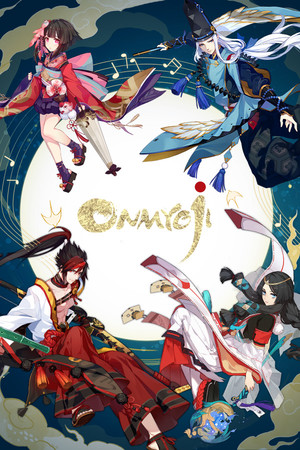 Onmyoji poszter