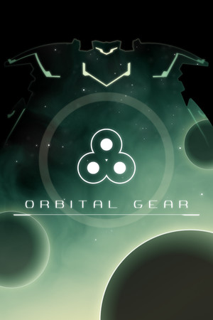 Orbital Gear poszter