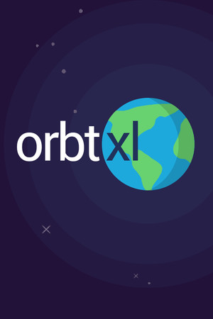Orbt XL poszter