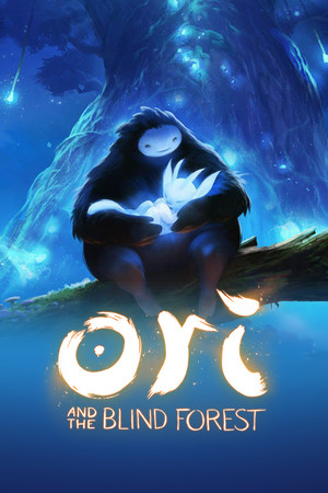 Ori and the Blind Forest poszter