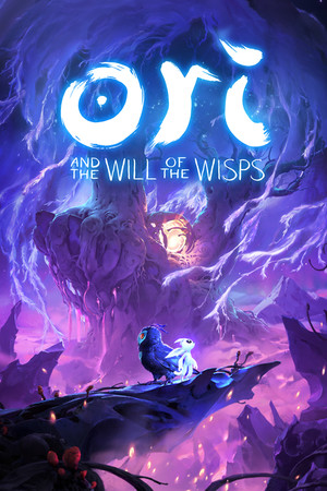 Ori and the Will of the Wisps poszter
