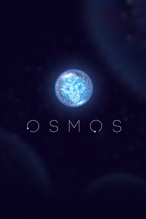 Osmos poszter