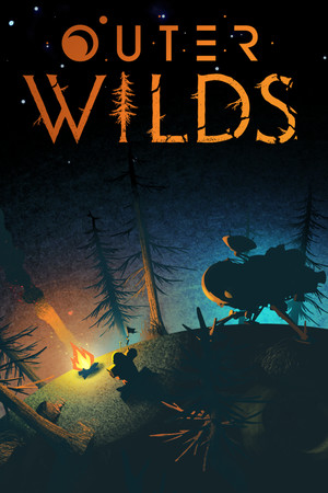 Outer Wilds poszter