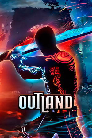 Outland poszter