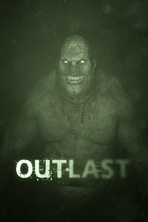 Outlast poszter