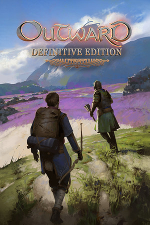 Outward Definitive Edition poszter
