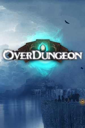 Overdungeon poszter