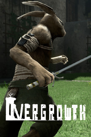 Overgrowth poszter