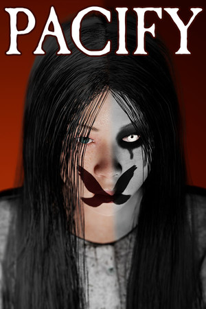 Pacify poszter
