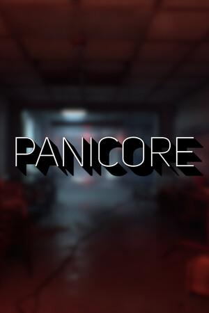 PANICORE poszter