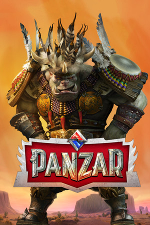 Panzar poszter