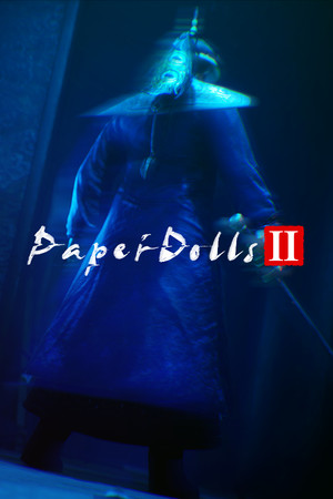 Paper Dolls 2 纸人贰 poszter
