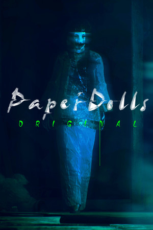 Paper Dolls: Original / 纸人 poszter
