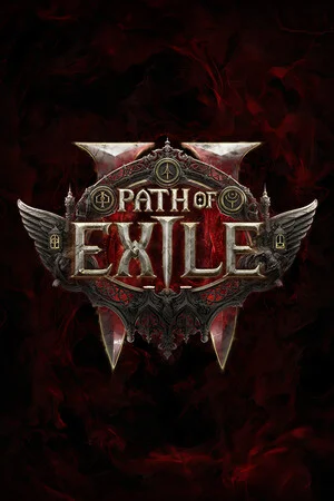 Path of Exile 2 poszter