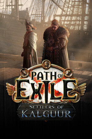Path of Exile poszter