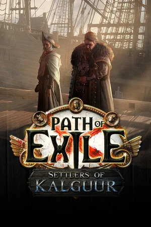 Path of Exile poszter