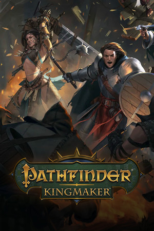 Pathfinder: Kingmaker — Enhanced Plus Edition poszter