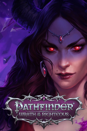 Pathfinder: Wrath of the Righteous - Enhanced Edition poszter