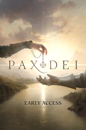Pax Dei poszter