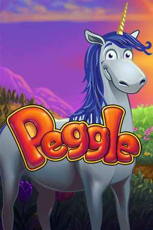 Peggle Deluxe poszter