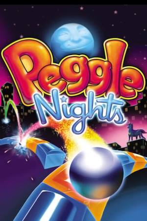 Peggle™ Nights poszter