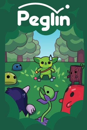 Peglin poszter