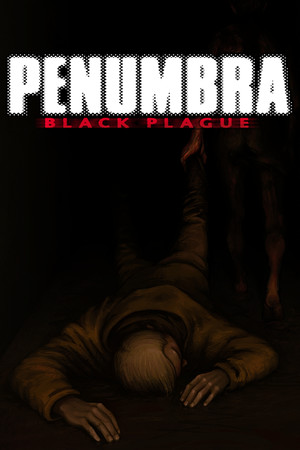 Penumbra: Black Plague Gold Edition poszter