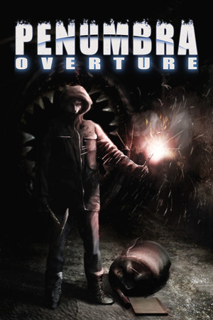 Penumbra Overture poszter