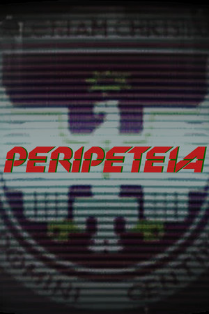 Peripeteia poszter