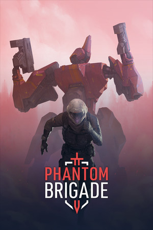 Phantom Brigade poszter