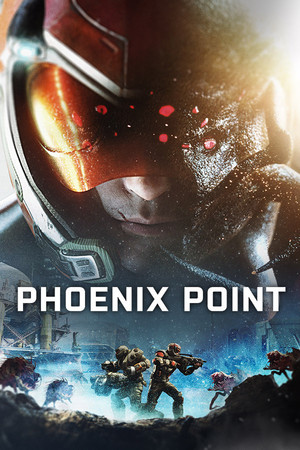 Phoenix Point poszter