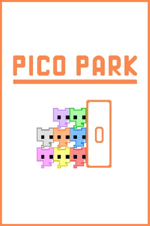 PICO PARK poszter