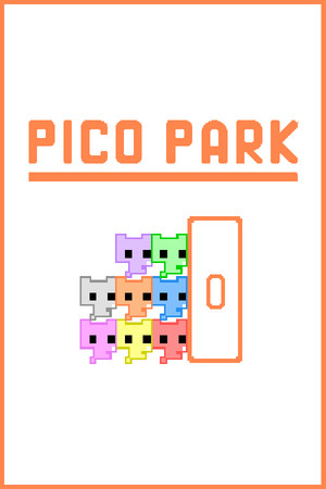 PICO PARK poszter
