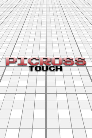 Picross Touch poszter