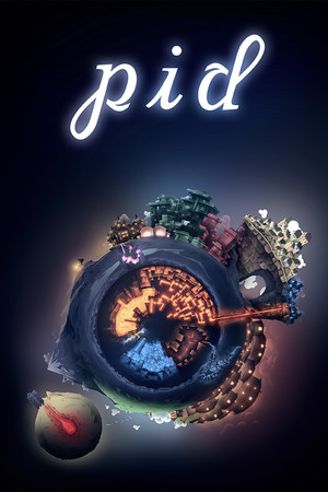 Pid poszter