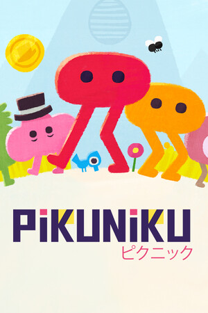 Pikuniku poszter