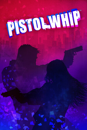 Pistol Whip poszter