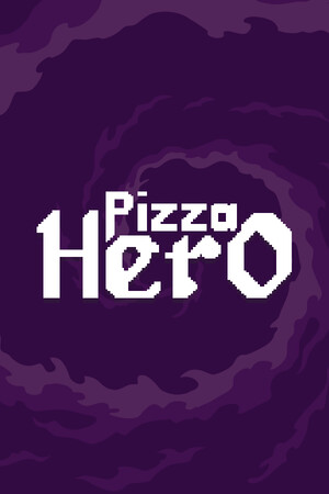 Pizza Hero poszter