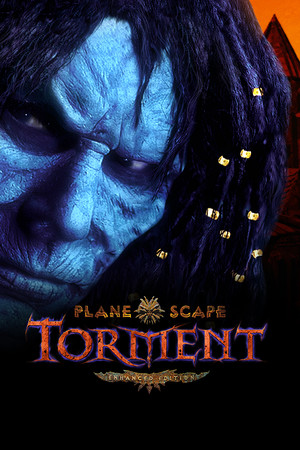 Planescape: Torment: Enhanced Edition poszter
