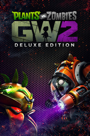 Plants vs. Zombies™ Garden Warfare 2: Deluxe Edition poszter