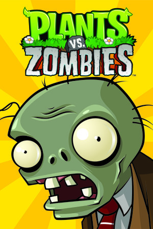 Plants vs. Zombies GOTY Edition poszter