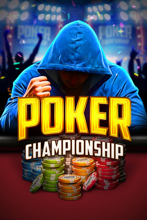 Poker Championship poszter