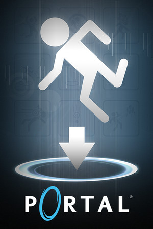 Portal poszter